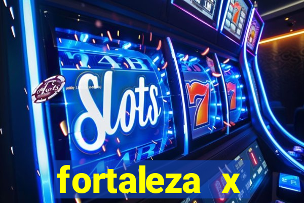fortaleza x juventude palpite